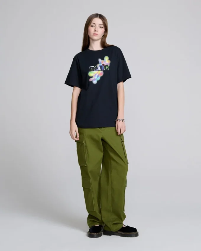 Angry For Love T-Shirt