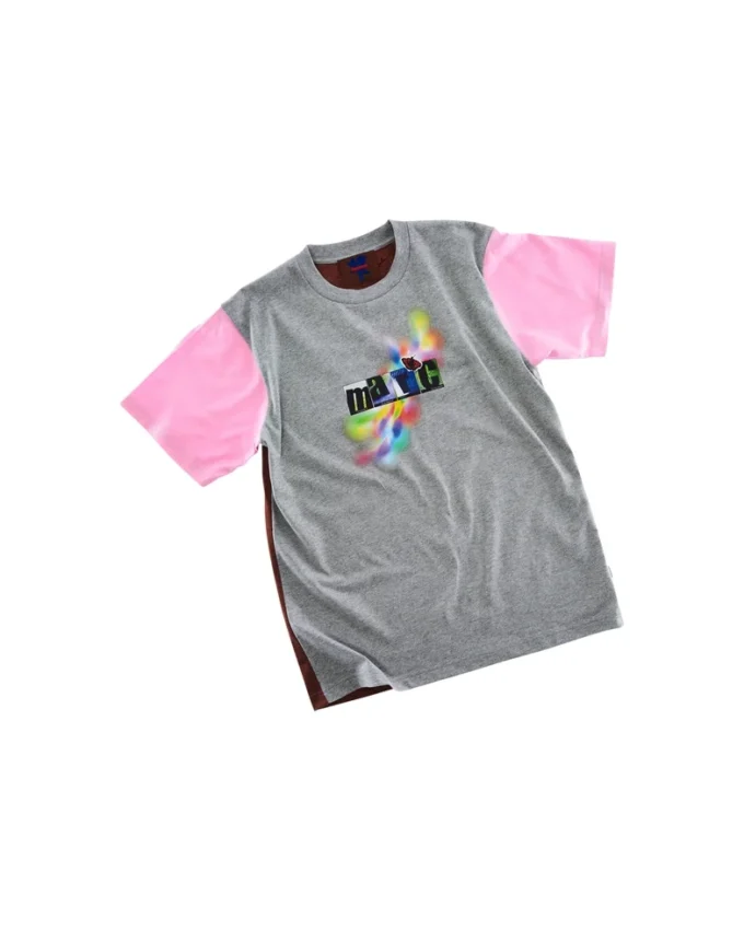 Angry For Love T-Shirt
