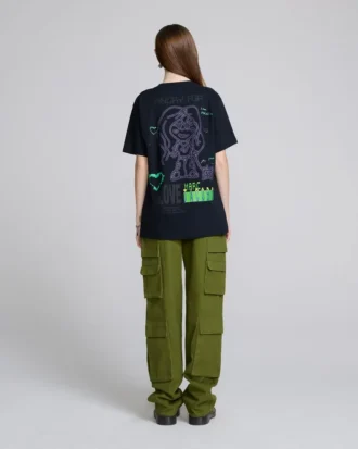 Angry For Love T-Shirt