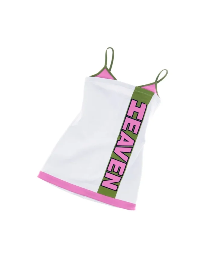 Bikini-Kleid