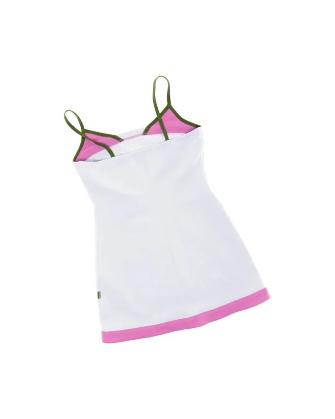 Bikini-Kleid