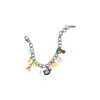 Charakter-Charm-Armband
