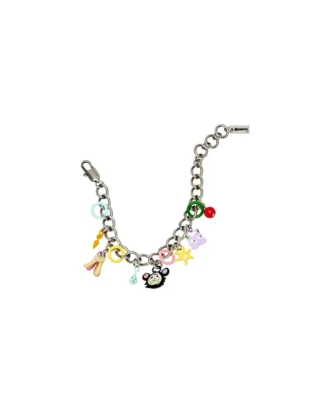 Charakter-Charm-Armband