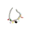 Charakter-Charm-Armband