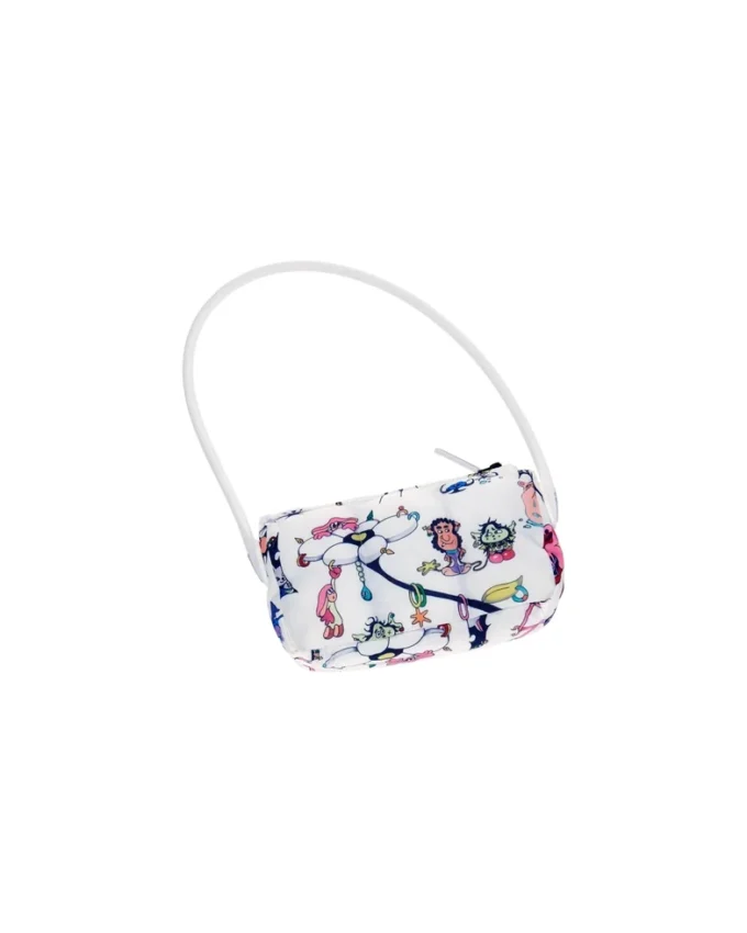 Charaktere Schultertasche