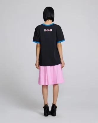 Corset Heart T-Shirt