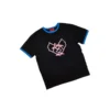 Corset Heart T-Shirt