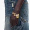 Daisy-Charm-Armband Daisy-Charm-Armband