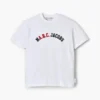 Das A.P.C. X Marc Jacobs Box T-Shirt