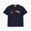 Das A.P.C. X Marc Jacobs Box T-Shirt