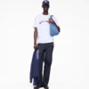 Das A.P.C. X Marc Jacobs Box T-Shirt