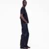 Das A.P.C. X Marc Jacobs Box T-Shirt