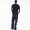 Das A.P.C. X Marc Jacobs Box T-Shirt