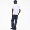 Das A.P.C. X Marc Jacobs Box T-Shirt