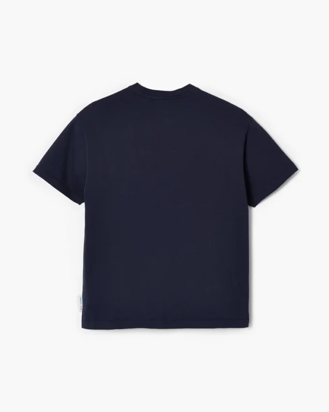 Das A.P.C. X Marc Jacobs Box T-Shirt