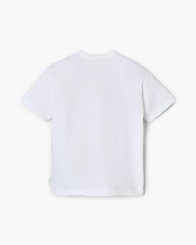 Das A.P.C. X Marc Jacobs Box T-Shirt