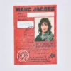 Das A.P.C. X Marc Jacobs Carte Orange T-Shirt
