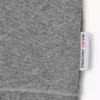 Das A.P.C. X Marc Jacobs Herren-Sweatshirt mit Rundhalsausschnitt