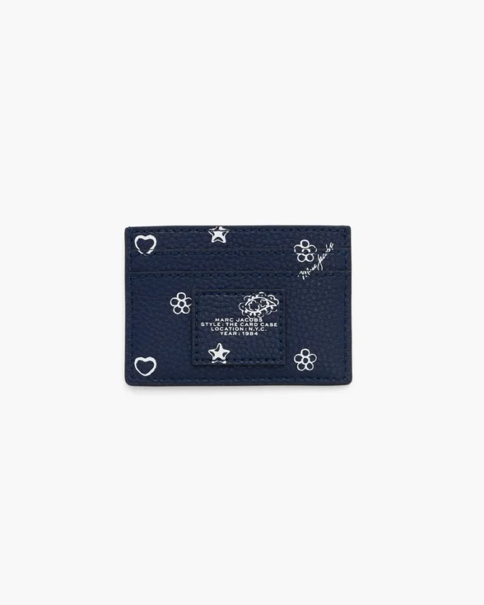 Das Bandana-Kartenetui Das Bandana-Kartenetui