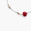 Das Cherry Slider Armband Das Cherry Slider Armband