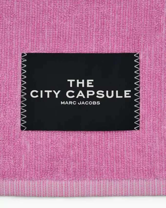 Das City-Handtuch Miami Das City-Handtuch Miami