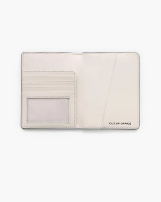 Das City-Passport-Etui