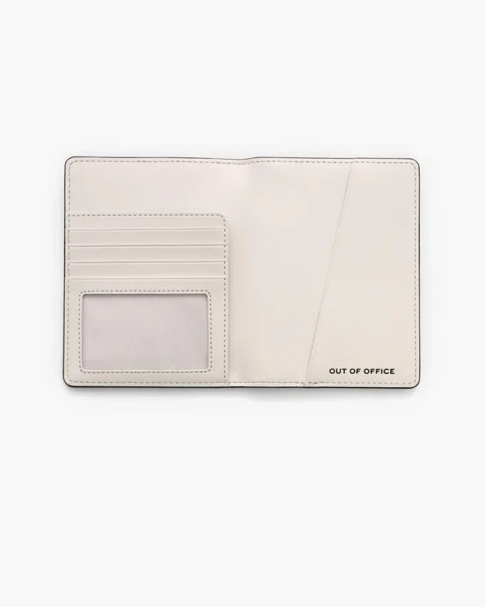 Das City-Passport-Etui Das City-Passport-Etui