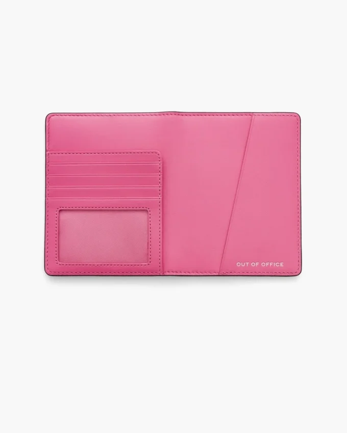 Das City-Passport-Etui Das City-Passport-Etui
