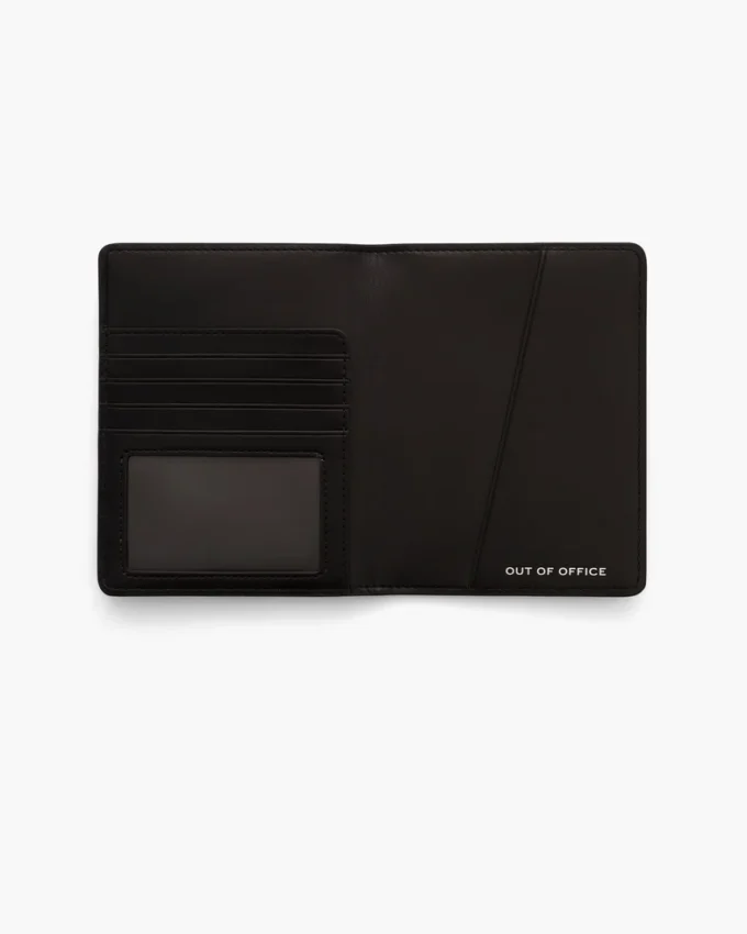 Das City-Passport-Etui Das City-Passport-Etui