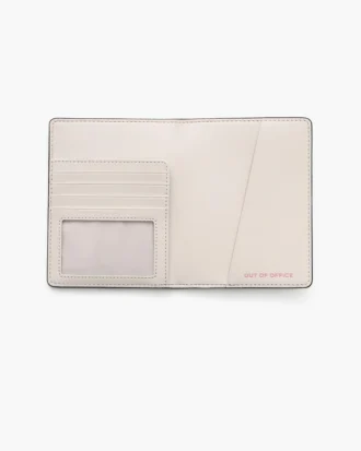 Das City-Passport-Etui
