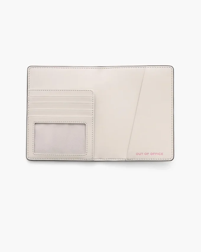 Das City-Passport-Etui Das City-Passport-Etui