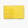 Das City-Passport-Etui Das City-Passport-Etui