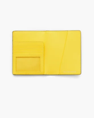 Das City-Passport-Etui