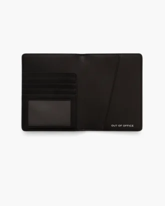 Das City-Passport-Etui