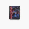 Das City-Passport-Etui Das City-Passport-Etui