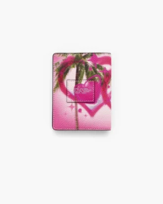 Das City-Passport-Etui