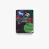 Das City-Passport-Etui Das City-Passport-Etui