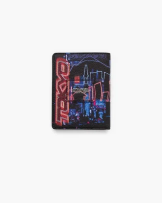 Das City-Passport-Etui