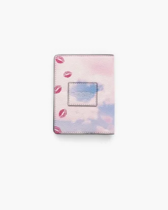 Das City-Passport-Etui