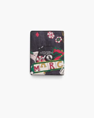 Das City-Passport-Etui