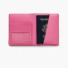 Das City-Passport-Etui Das City-Passport-Etui