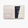 Das City-Passport-Etui Das City-Passport-Etui