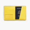Das City-Passport-Etui Das City-Passport-Etui