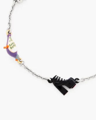 Das City Station Armband New York