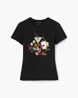 Das City Tee Las Vegas