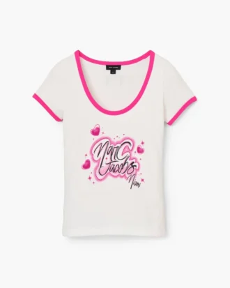 Das City Tee Miami