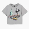 Das City Tee New York Das City Tee New York
