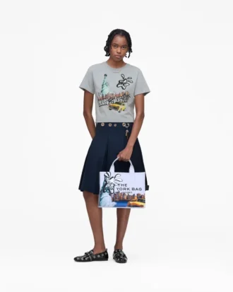 Das City Tee New York