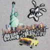 Das City Tee New York Das City Tee New York