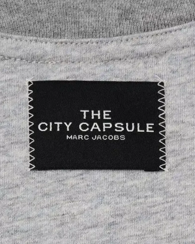 Das City Tee New York Das City Tee New York